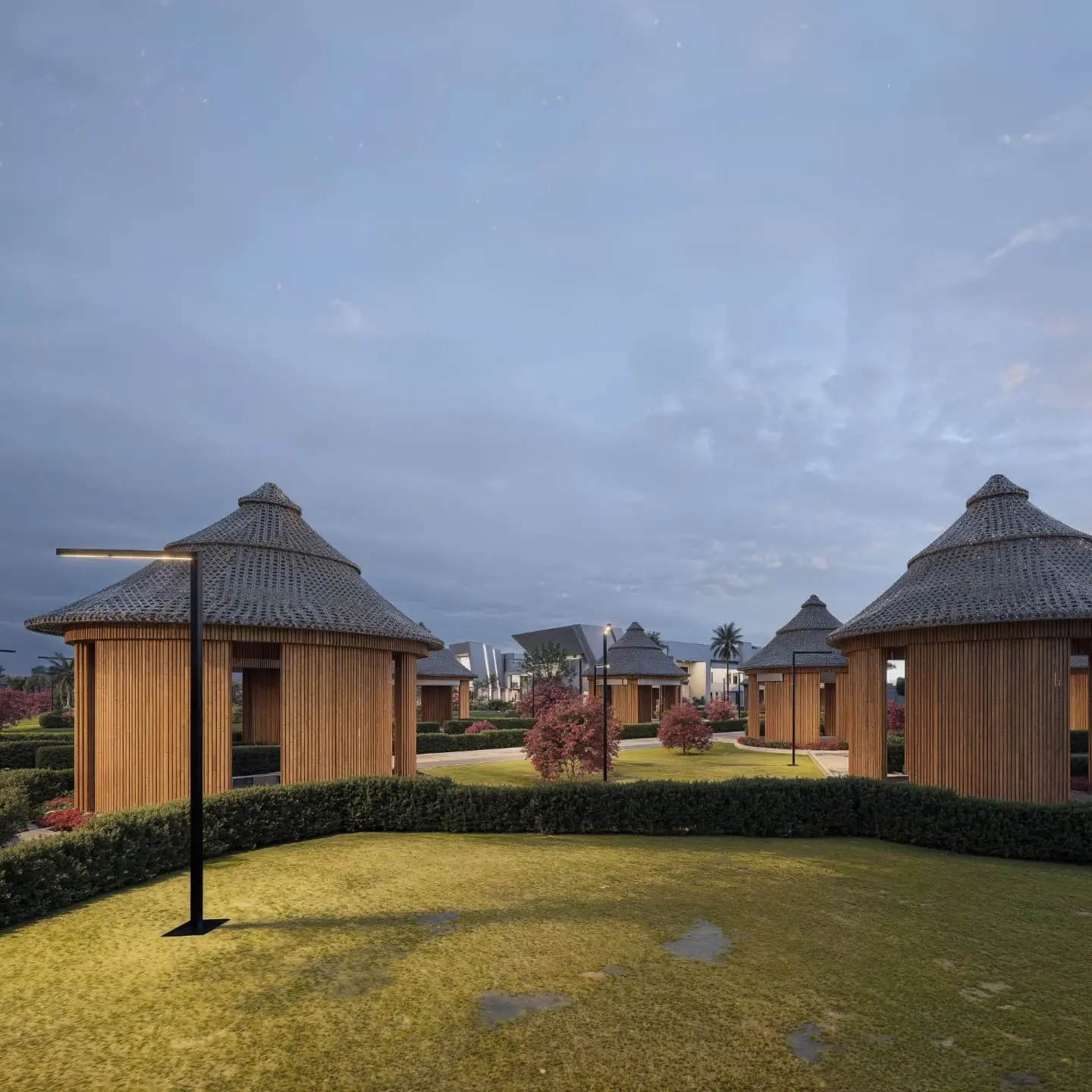 4 Bedroom Mansion - Image 2