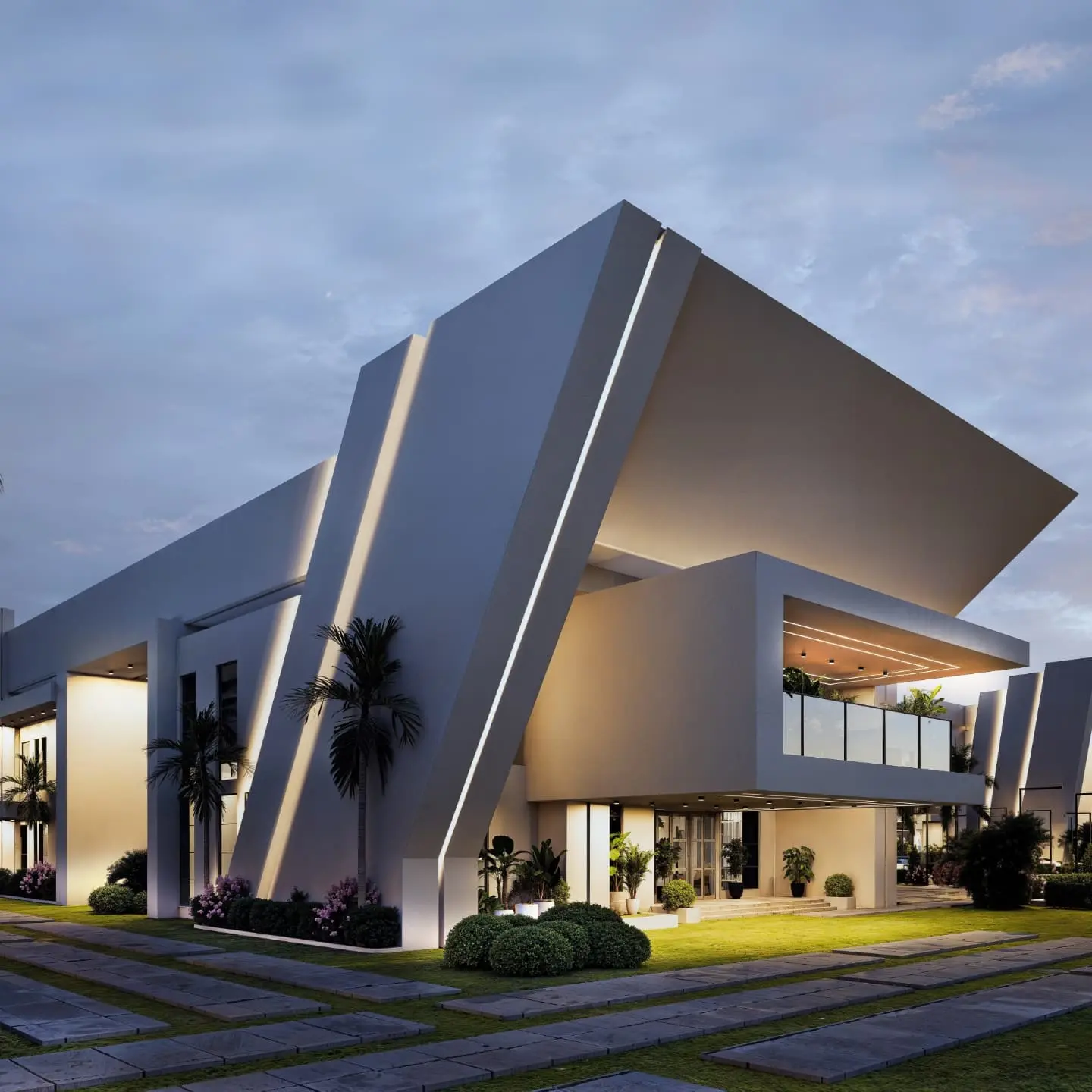 4 Bedroom Mansion - Image 6