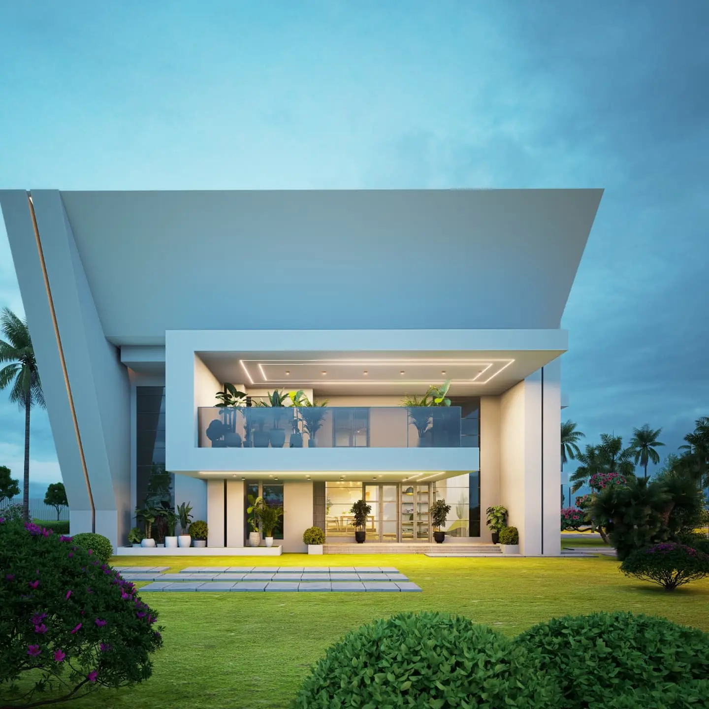 4 Bedroom Mansion - Image 7