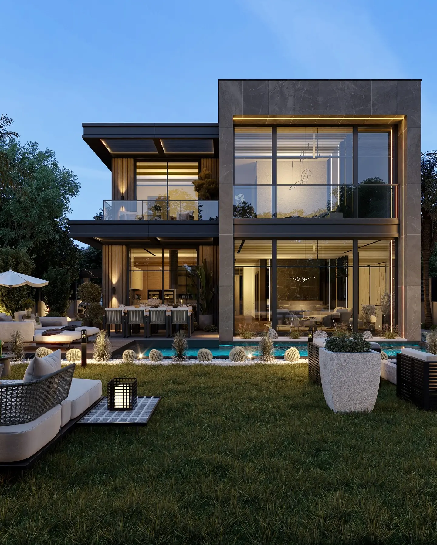Executive 3 Bedroom Duplex - Image 4