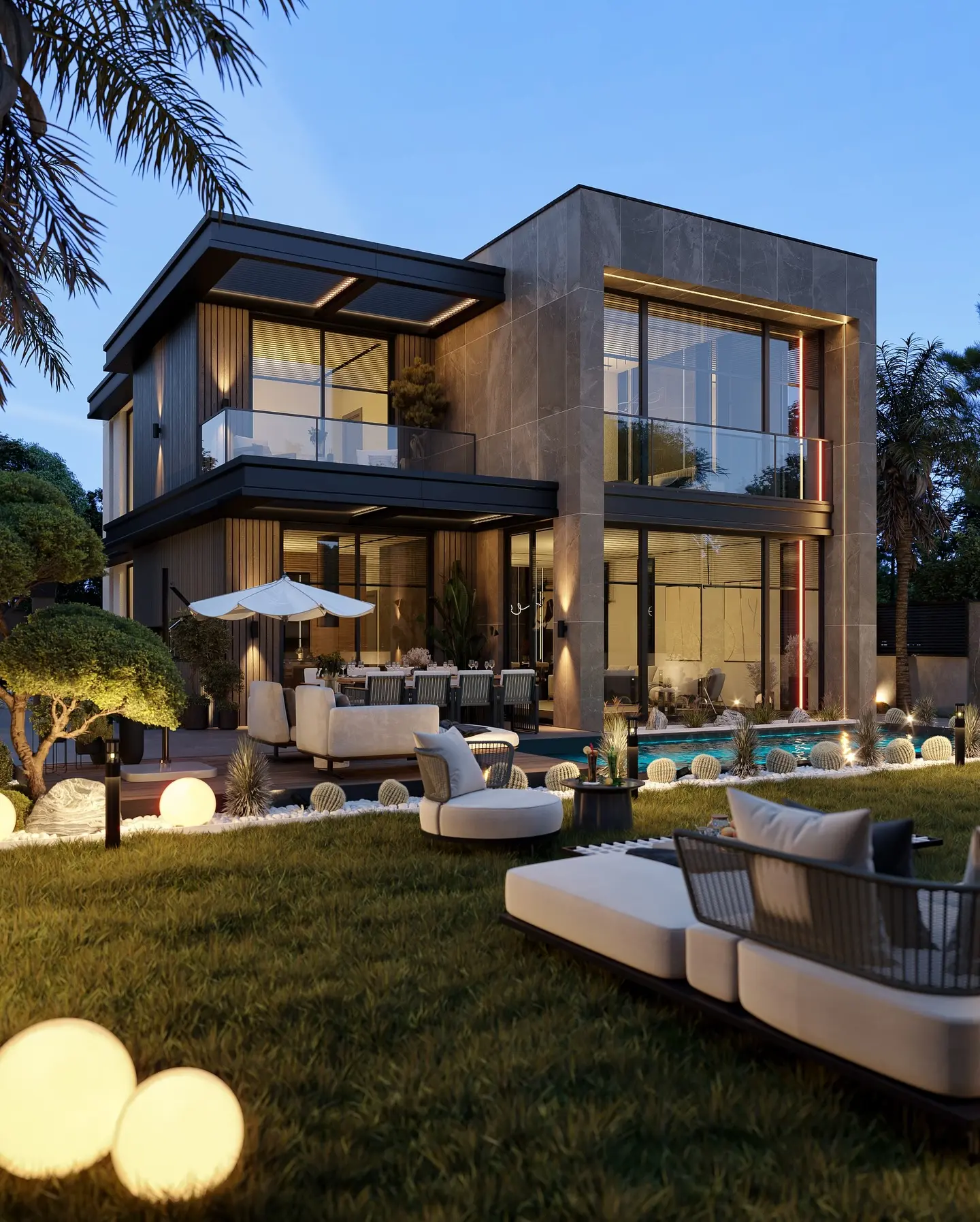 Executive 3 Bedroom Duplex - Image 5