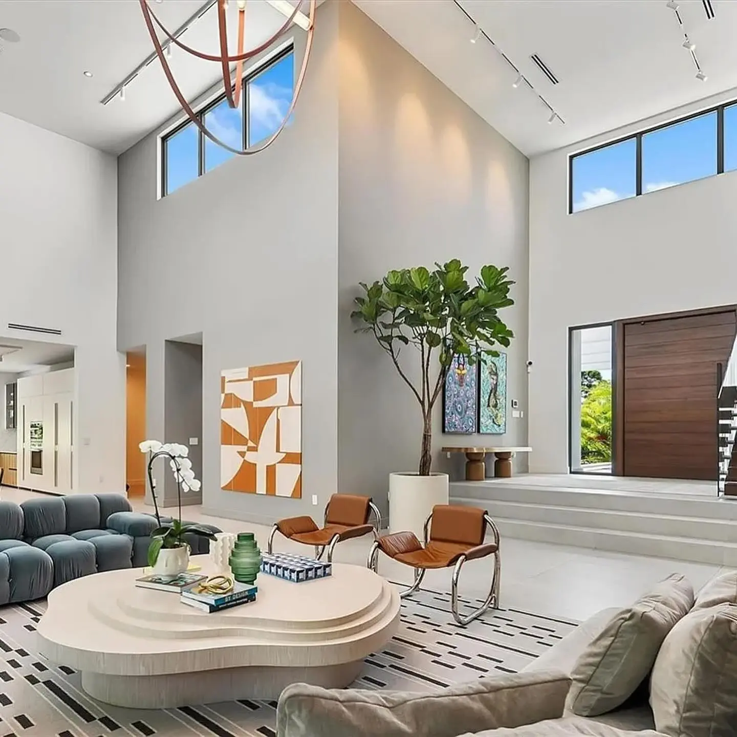 5 Bedroom Mansion - Image 6