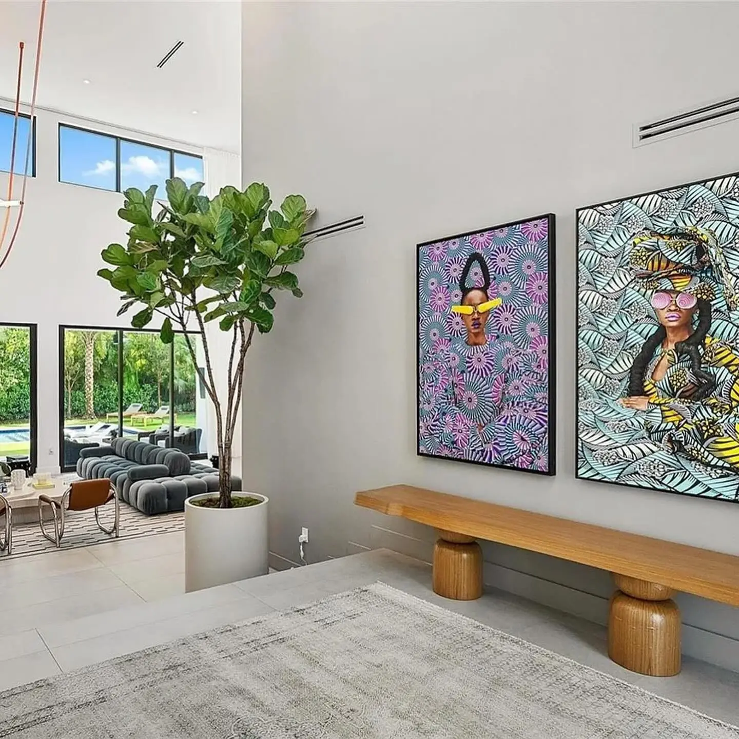 5 Bedroom Mansion - Image 8