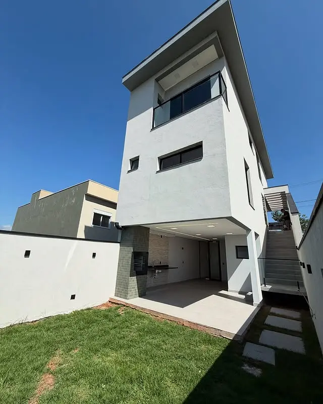 3 Bedroom House Design - Image 10