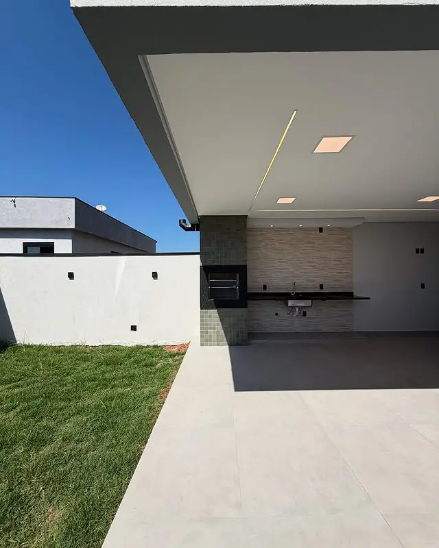 3 Bedroom House Design - Image 12