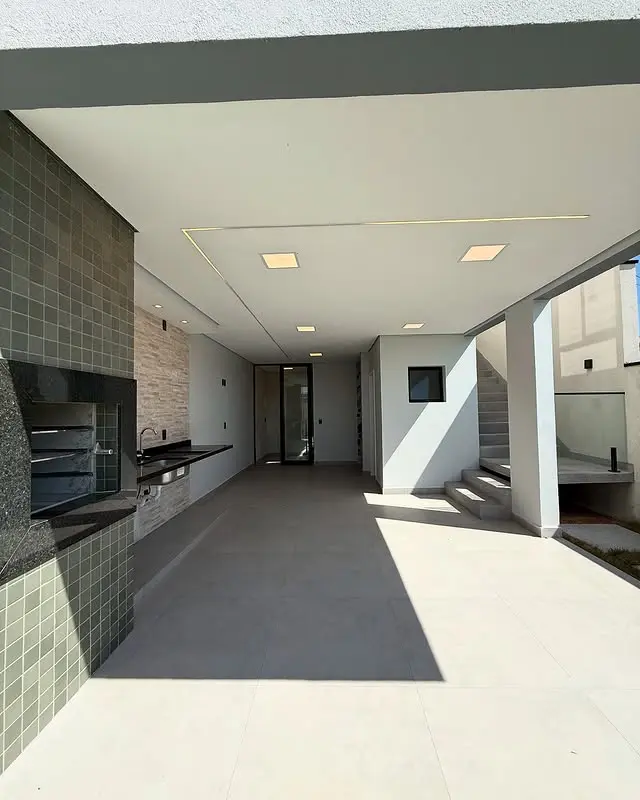 3 Bedroom House Design - Image 16