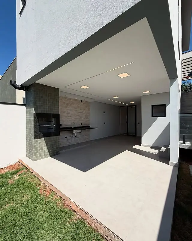 3 Bedroom House Design - Image 4