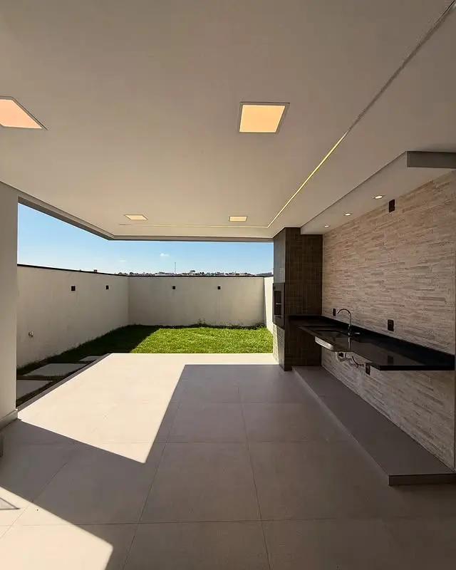 3 Bedroom House Design - Image 9