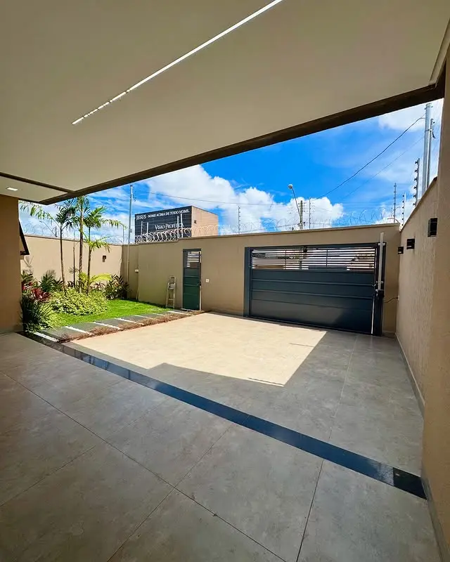 Furnished 3 Bedroom House - Image 10