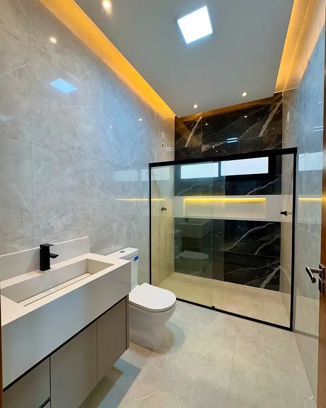 Furnished 3 Bedroom House - Image 12