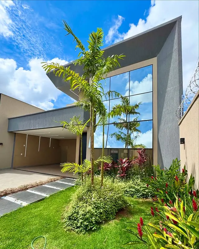 Furnished 3 Bedroom House