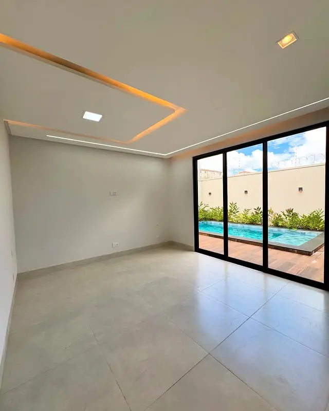Furnished 3 Bedroom House - Image 2
