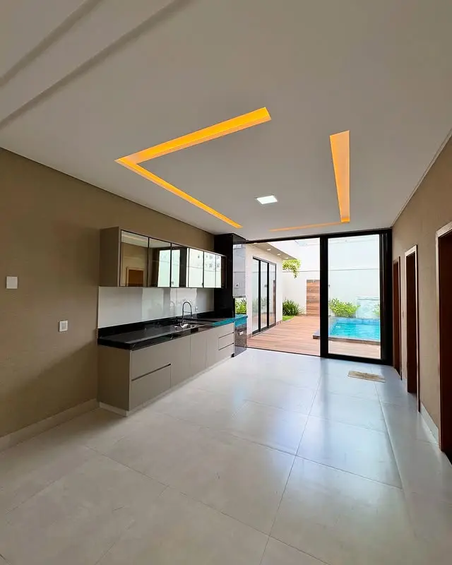 Furnished 3 Bedroom House - Image 3