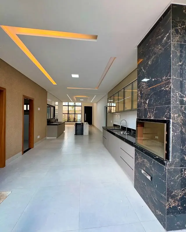 Furnished 3 Bedroom House - Image 9