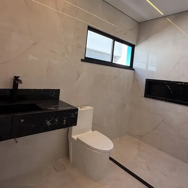 Ultra-Modern 3-Bedroom Masterpiece with Rooftop Terrace - Image 2