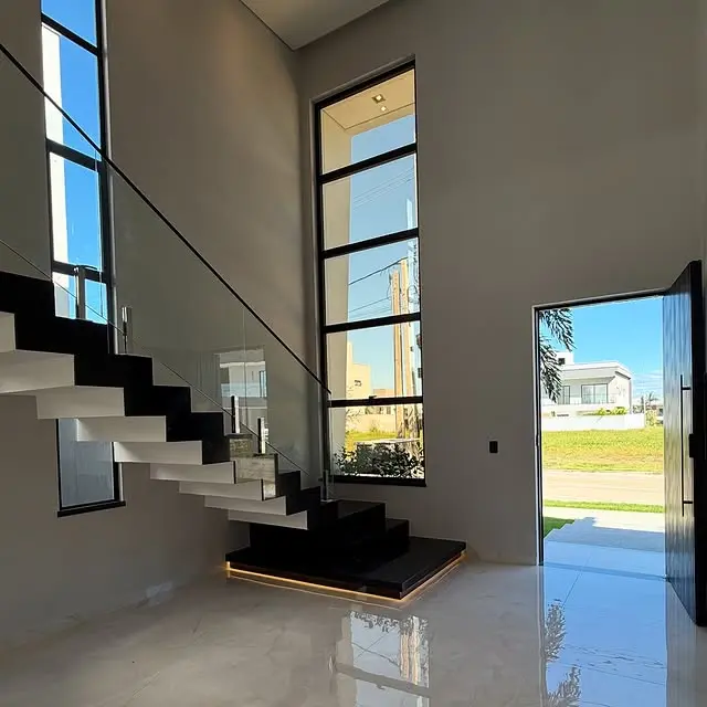 Ultra-Modern 3-Bedroom Masterpiece with Rooftop Terrace - Image 5