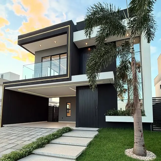 Ultra-Modern 3-Bedroom Masterpiece with Rooftop Terrace - Image 6