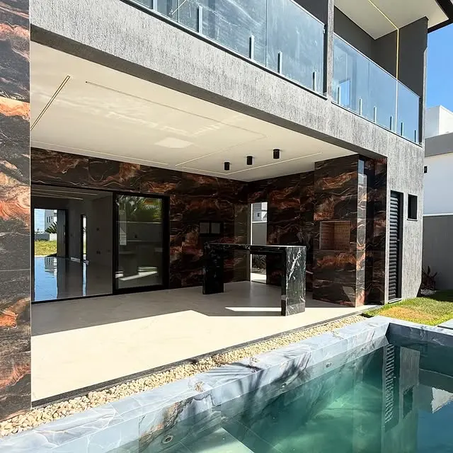 Ultra-Modern 3-Bedroom Masterpiece with Rooftop Terrace - Image 7