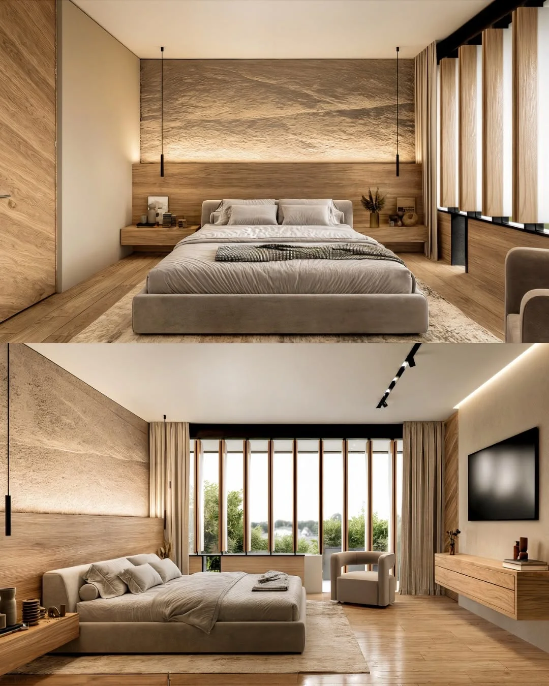 3 Bedroom Duplex View 3