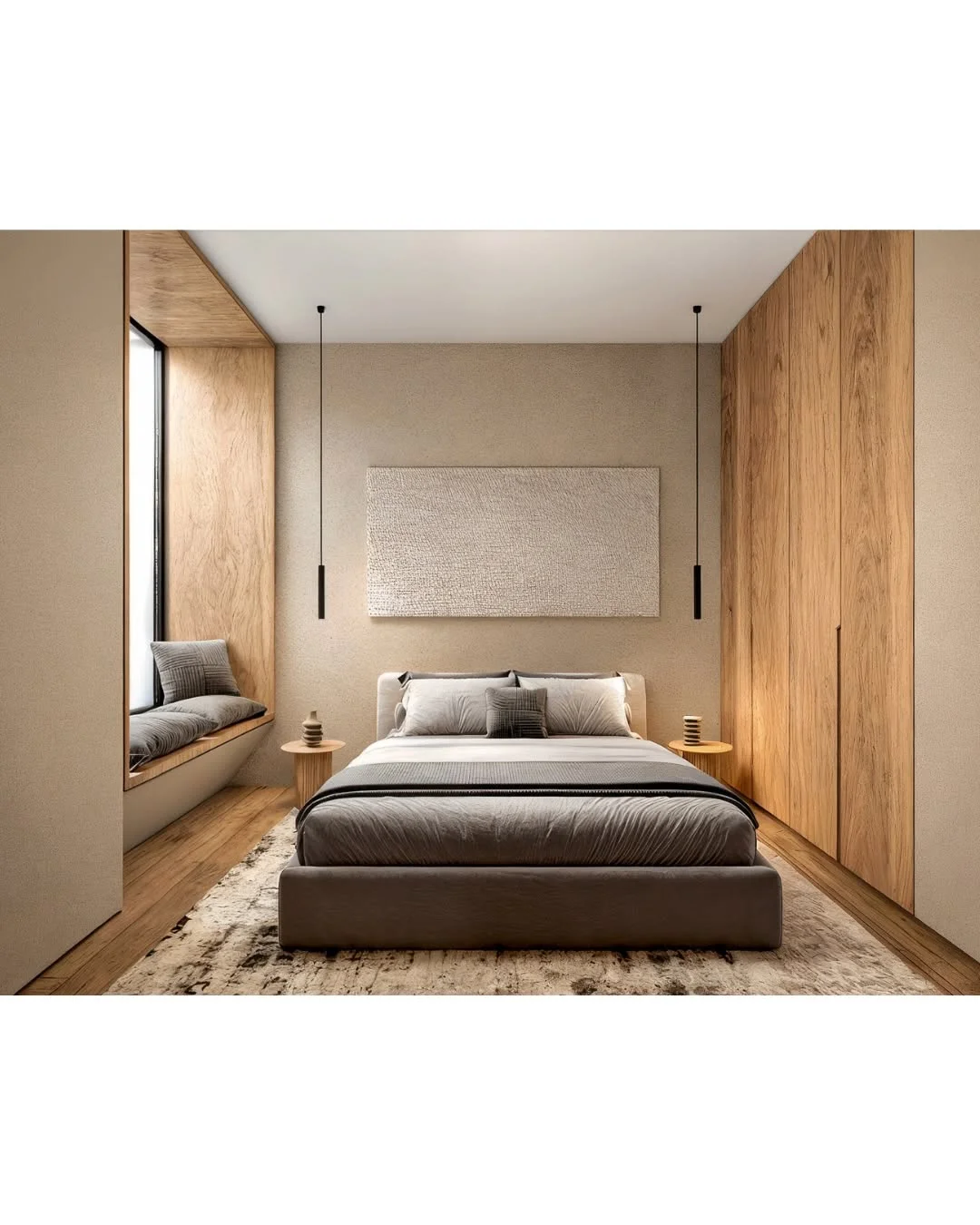 3 Bedroom Duplex View 6