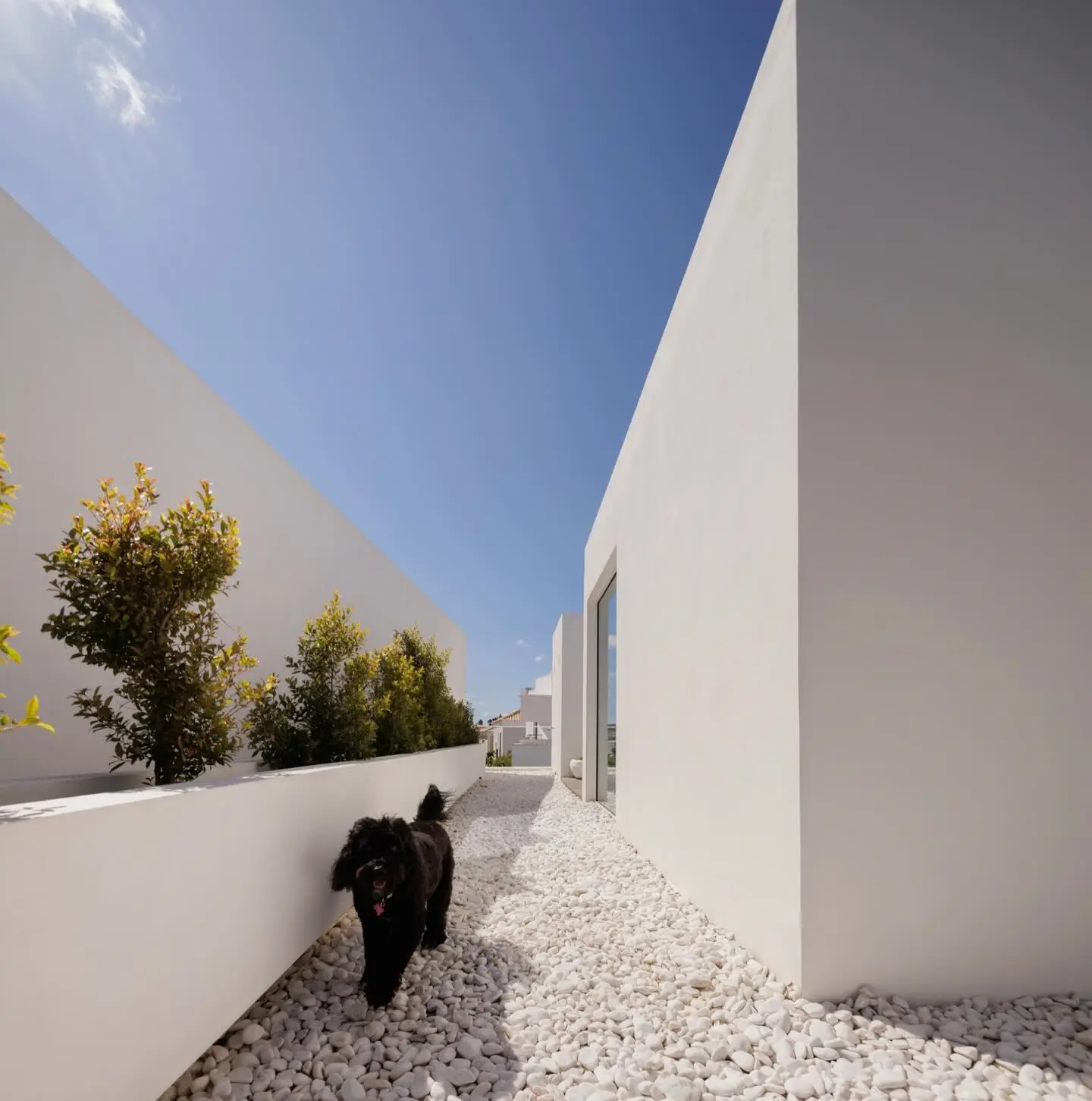 Ultra-Modern 4-Bedroom Luxury Duplex with Minimalist Design - Image 6