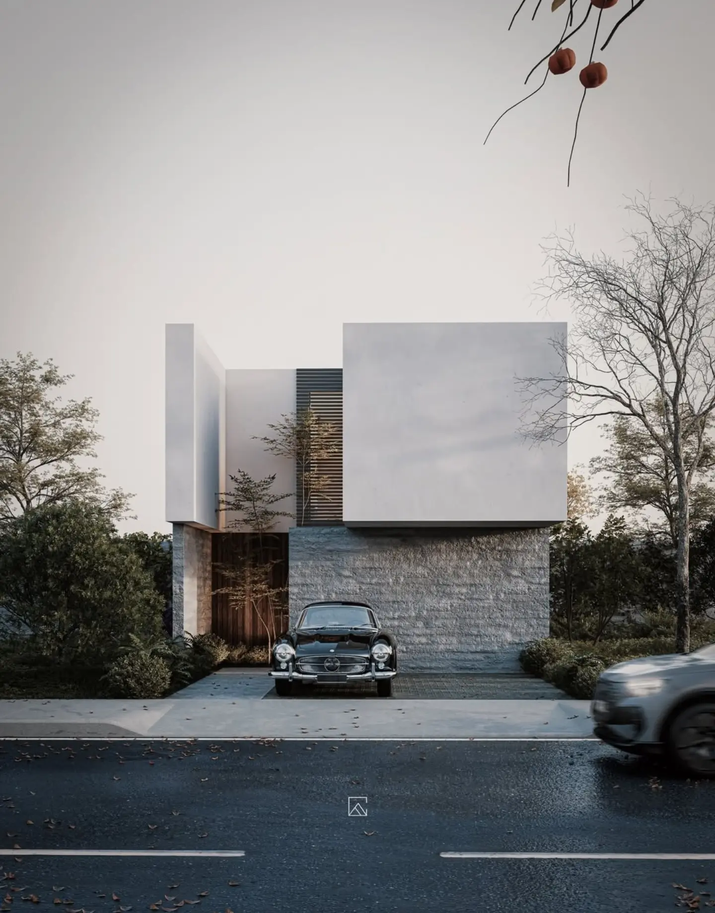 Contemporary 3-Bedroom Executive Duplex on Half Plot