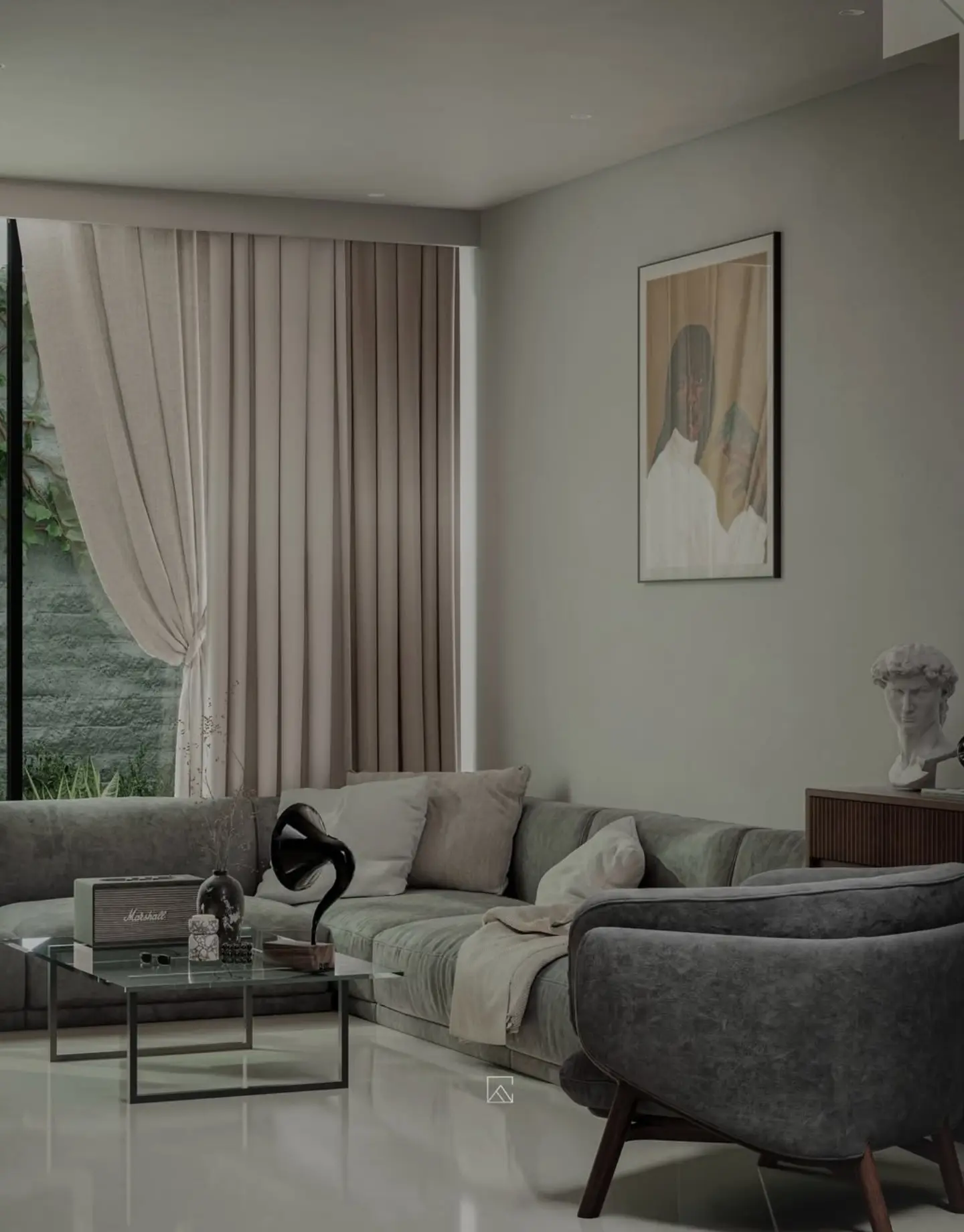 Contemporary 3-Bedroom Executive Duplex on Half Plot - Image 4