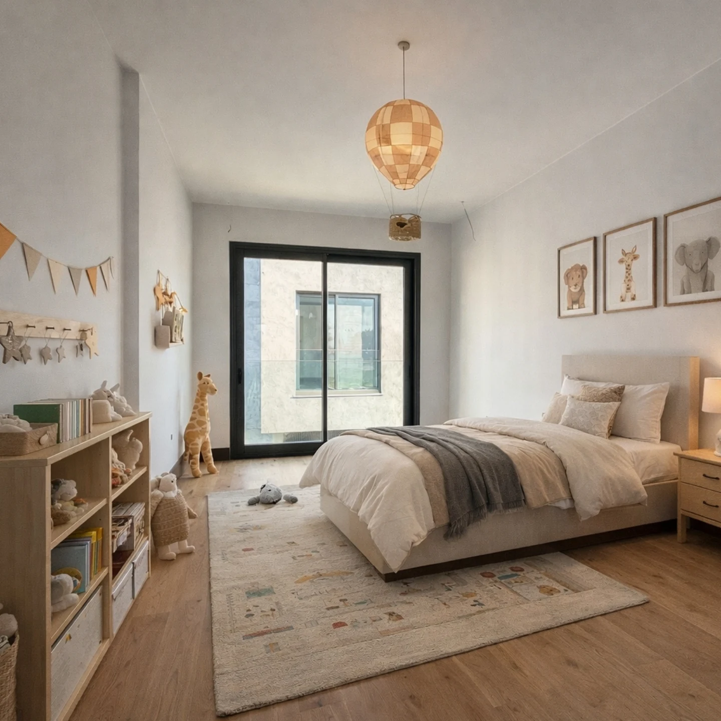Executive 4-Bedroom Luxury Duplex with Swimming Pool on Full Plot - Image 10