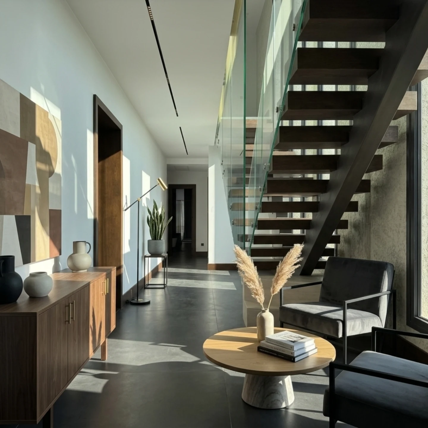 Executive 4-Bedroom Luxury Duplex with Swimming Pool on Full Plot - Image 3