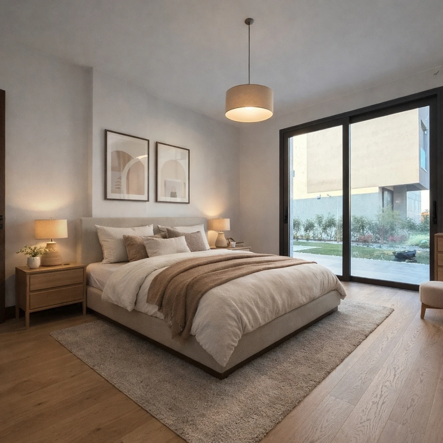Executive 4-Bedroom Luxury Duplex with Swimming Pool on Full Plot - Image 6