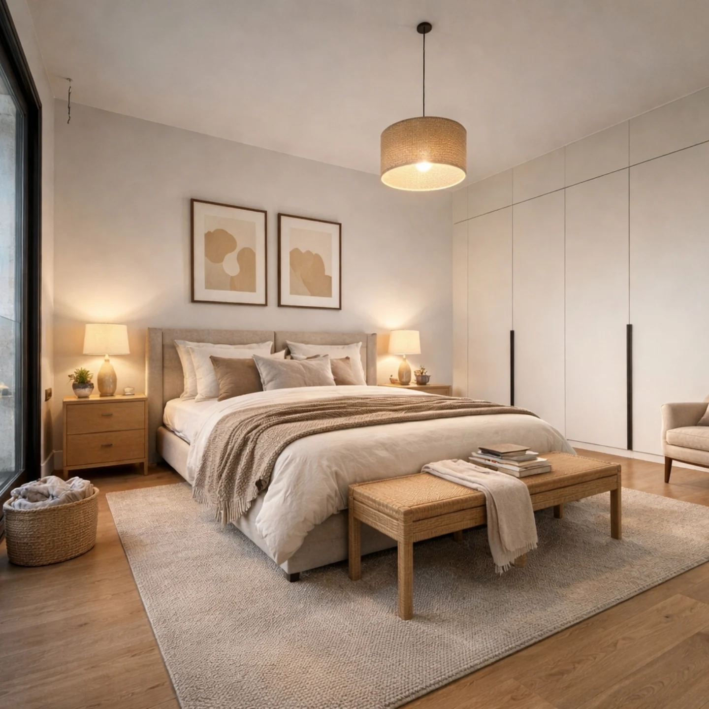 Executive 4-Bedroom Luxury Duplex with Swimming Pool on Full Plot - Image 7