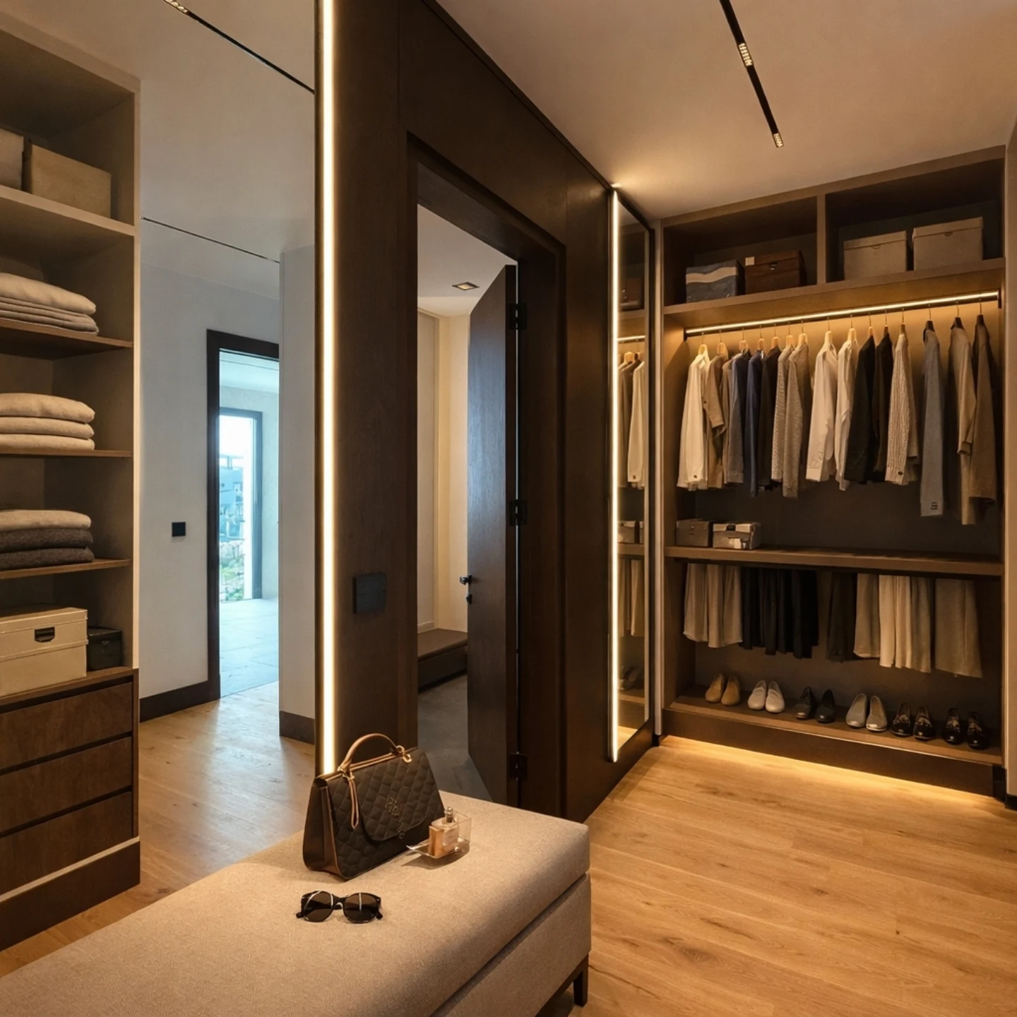 Executive 4-Bedroom Luxury Duplex with Swimming Pool on Full Plot - Image 9