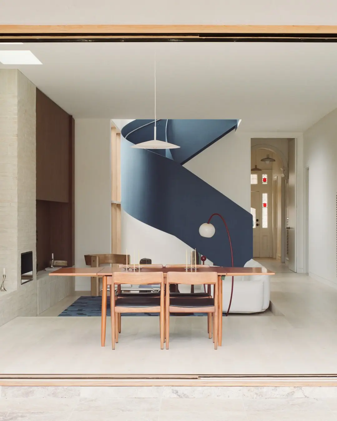 Ultra-Modern 3-Bedroom Duplex with Private Pool & Designer Finishes - Image 2