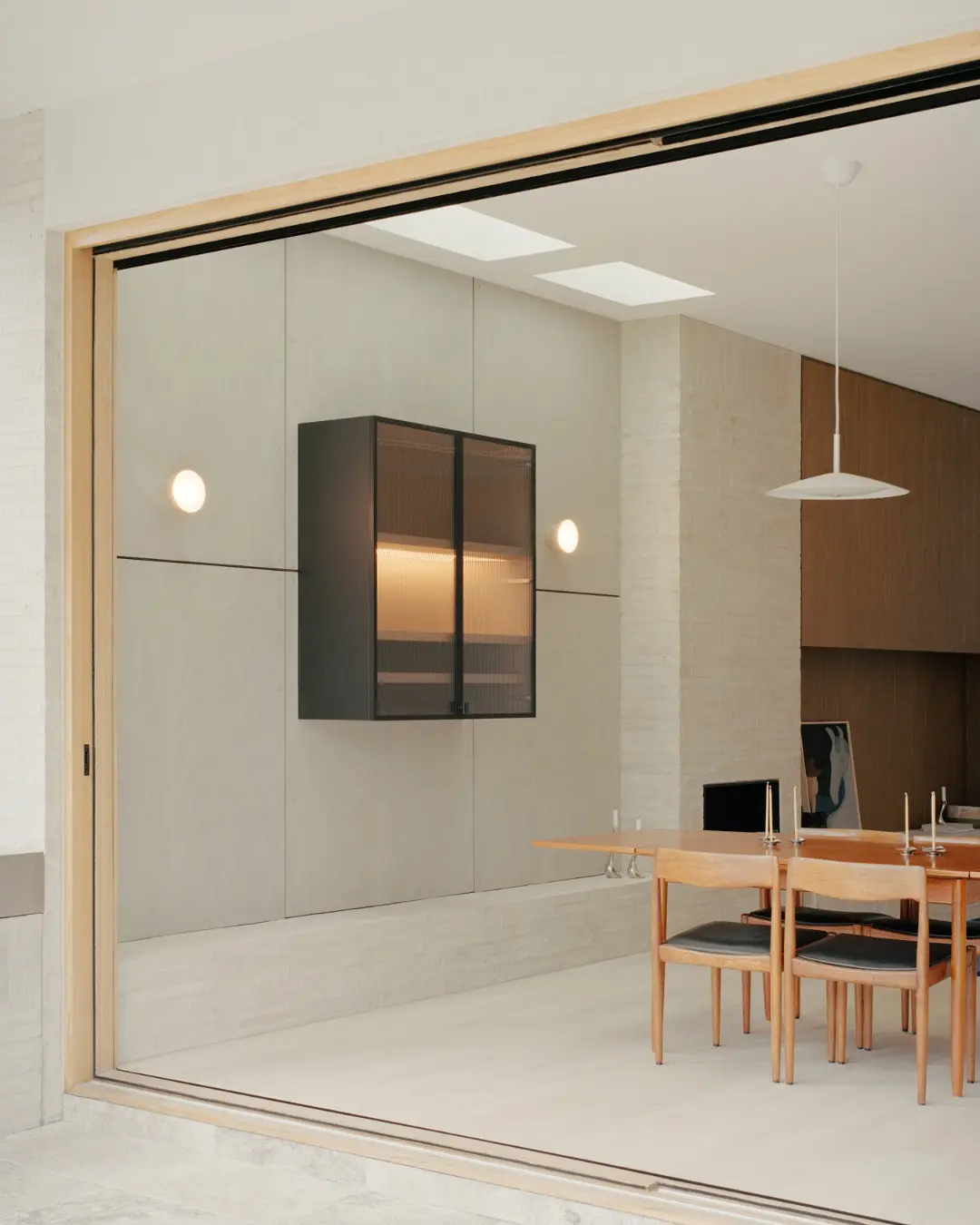 Ultra-Modern 3-Bedroom Duplex with Private Pool & Designer Finishes - Image 3