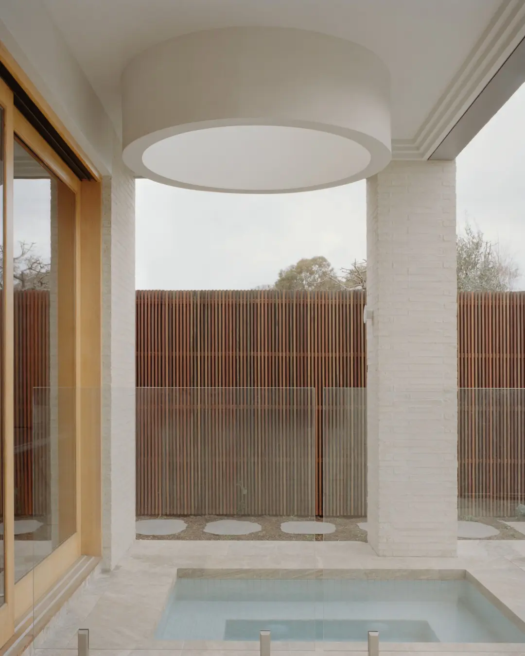 Ultra-Modern 3-Bedroom Duplex with Private Pool & Designer Finishes - Image 5