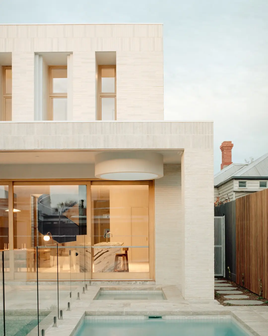 Ultra-Modern 3-Bedroom Duplex with Private Pool & Designer Finishes - Image 6