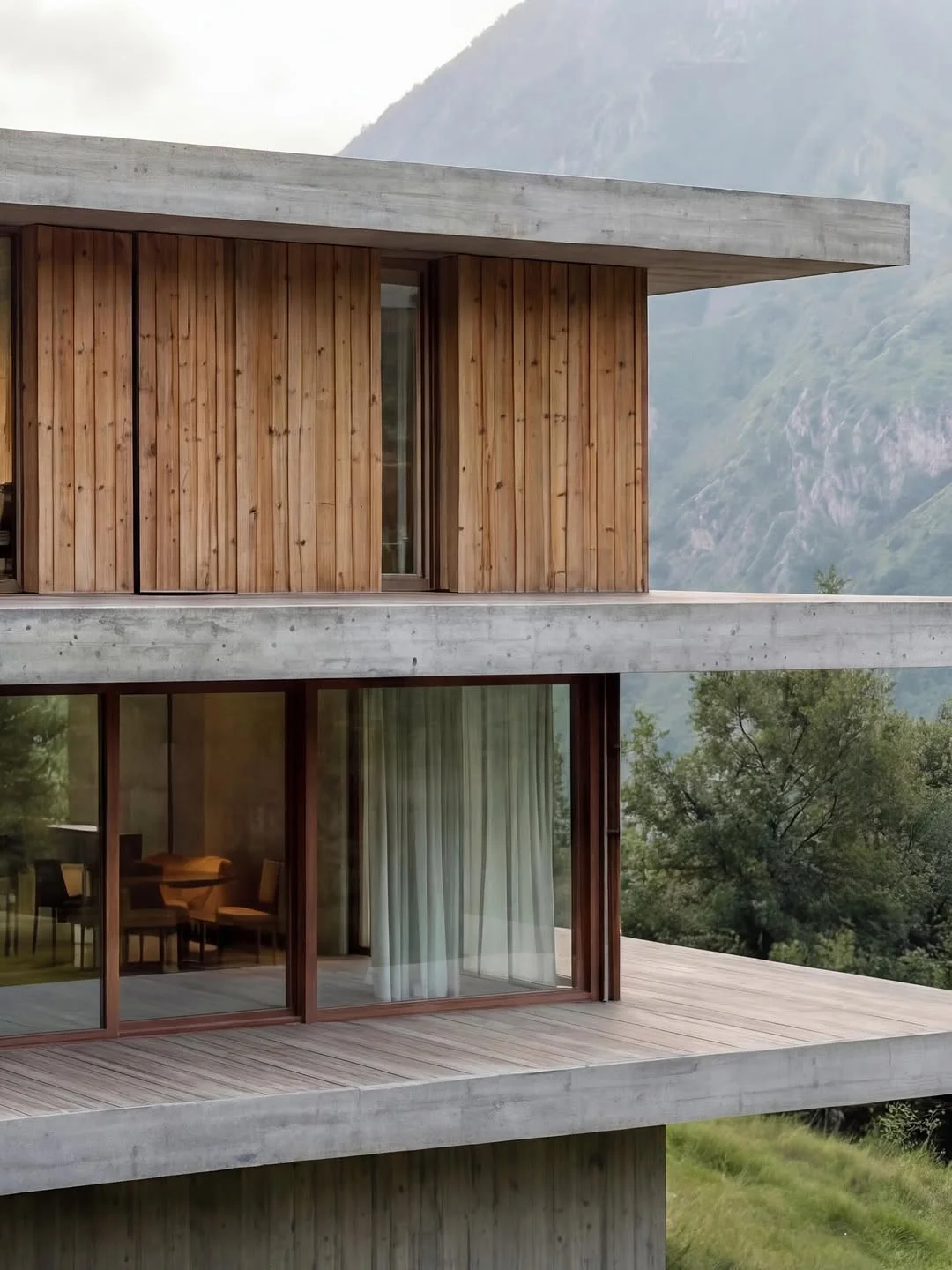 Green Mountain View 10