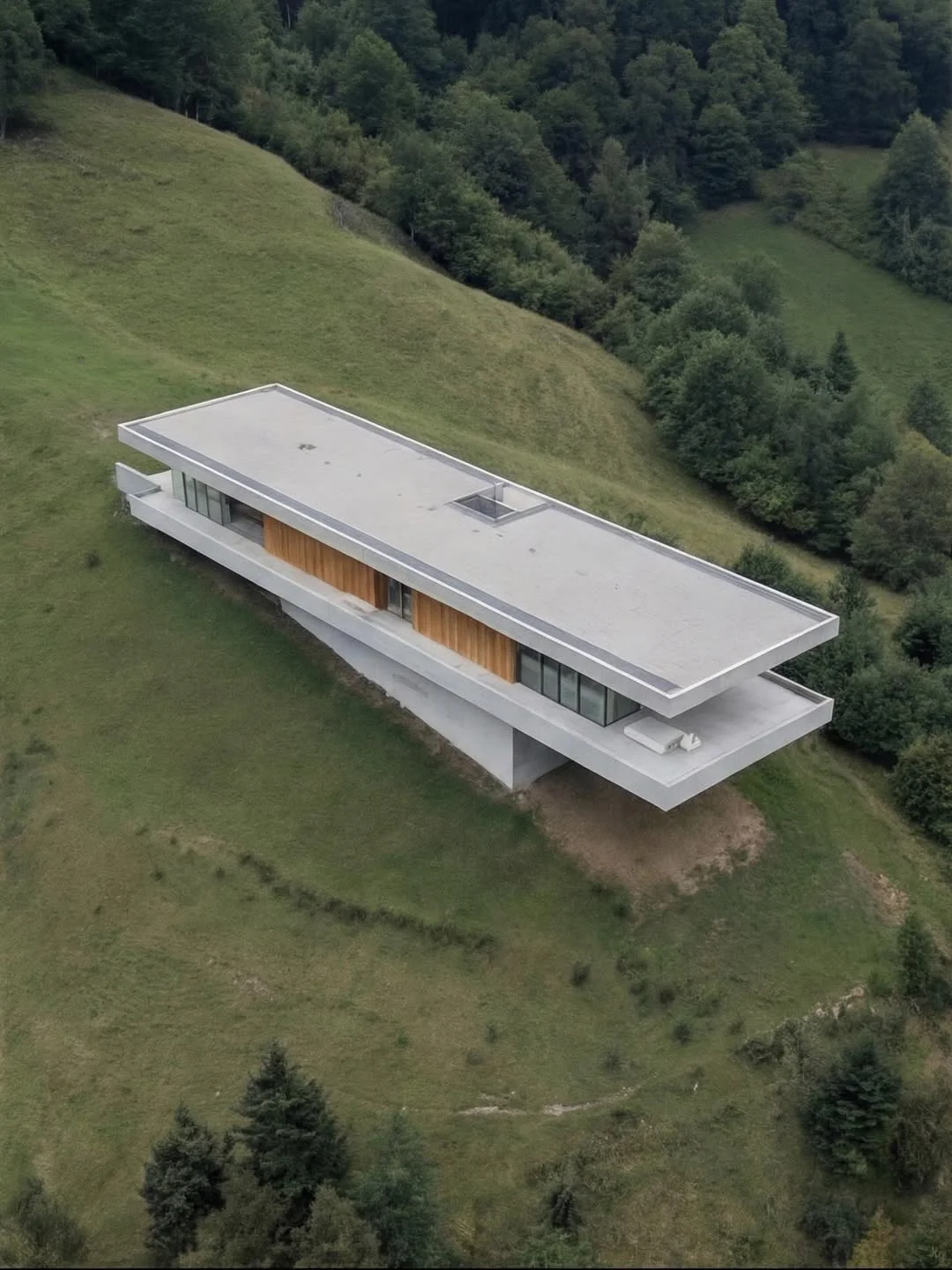 Green Mountain View 12