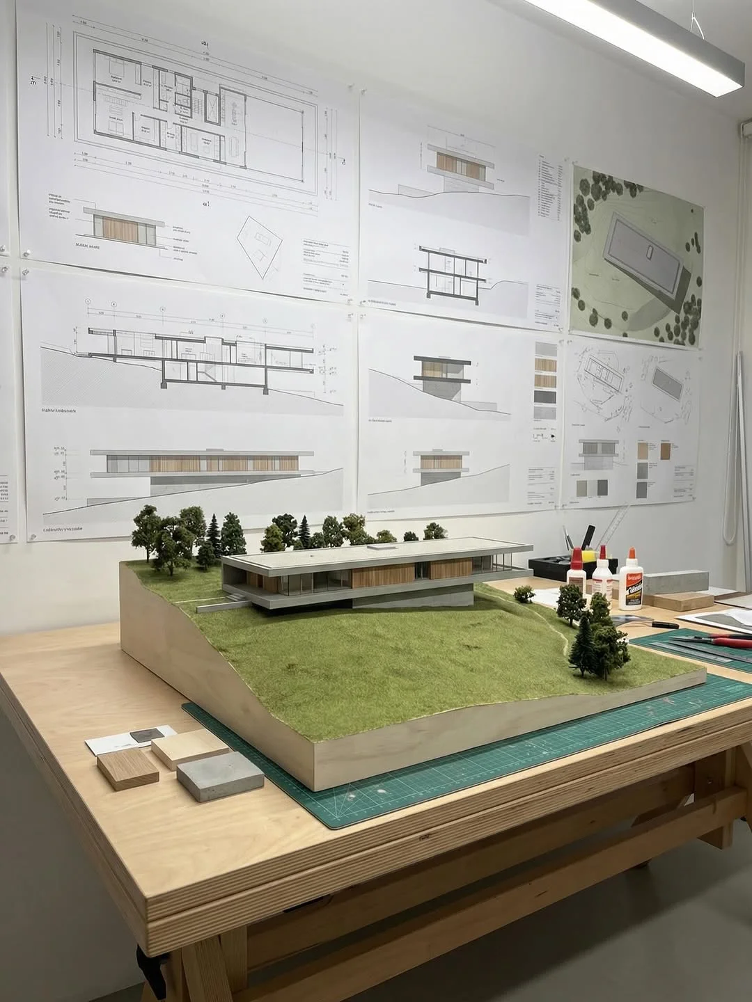 Green Mountain View 3