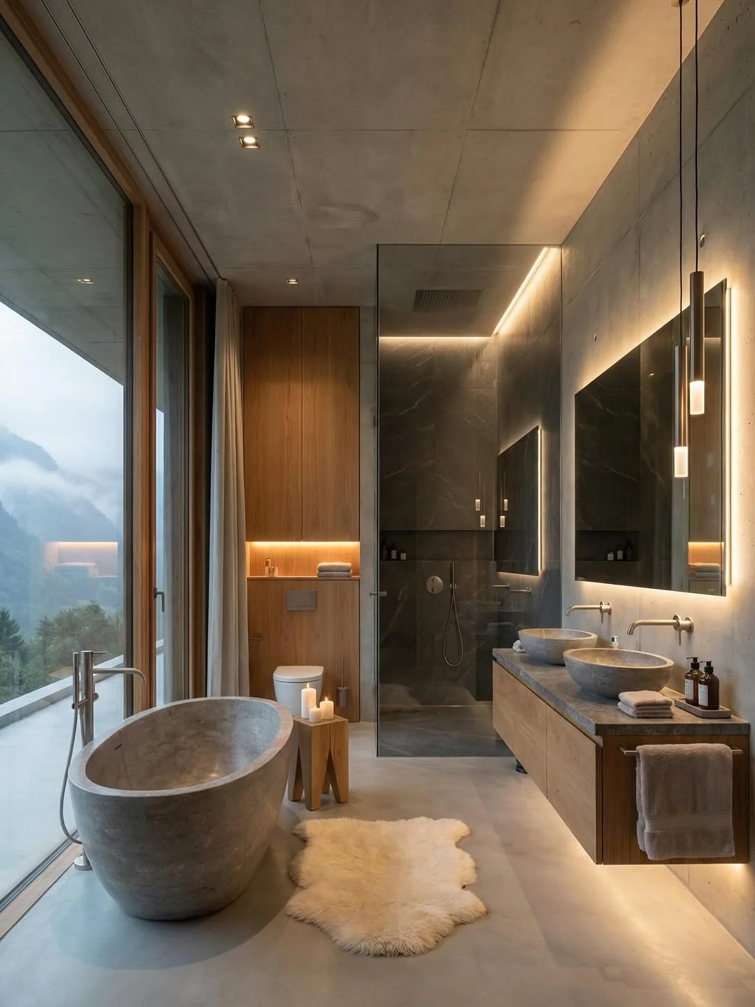 Green Mountain View 4