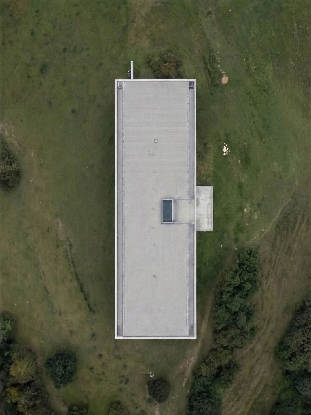 Green Mountain View 5