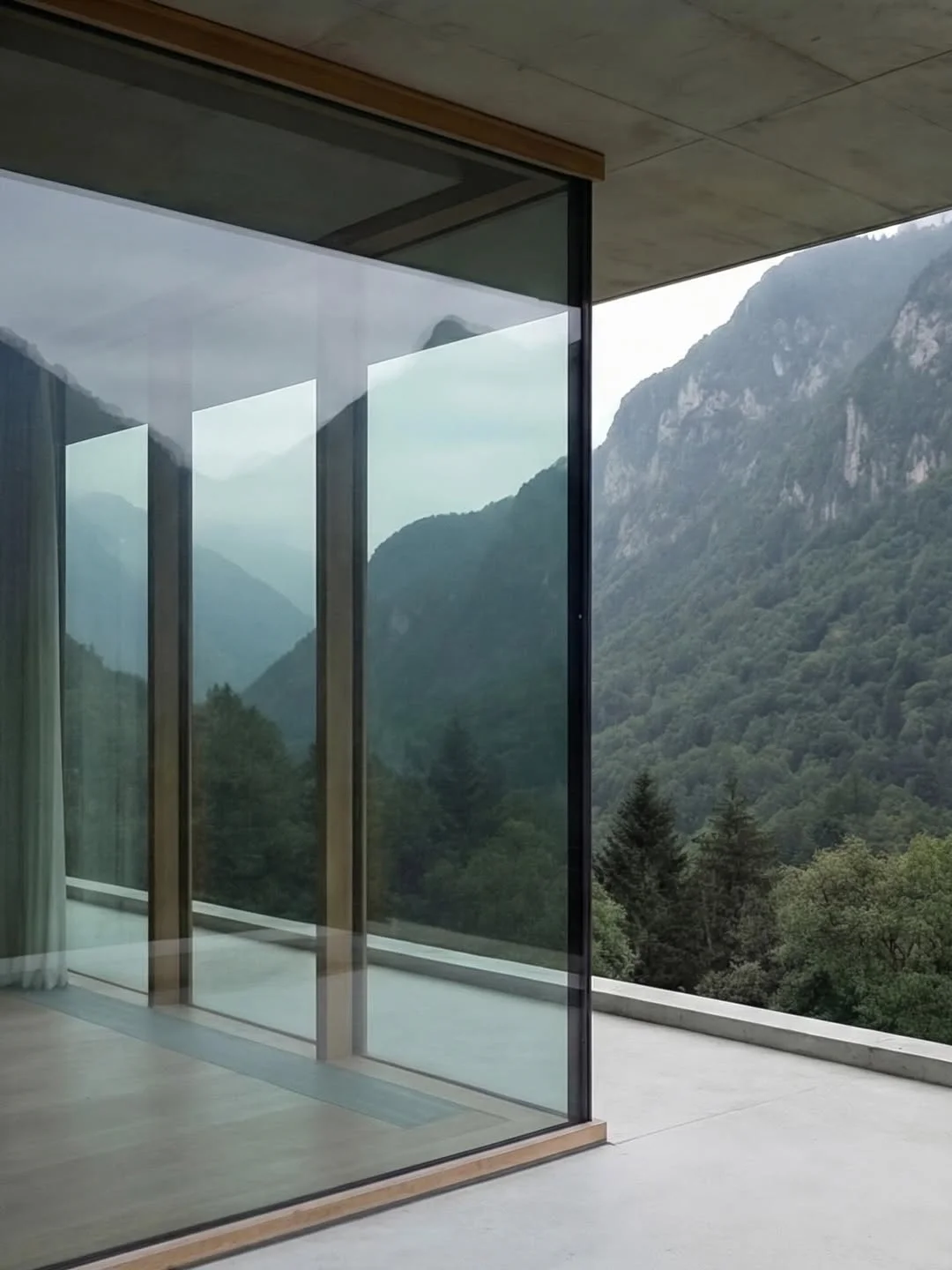 Green Mountain View 6