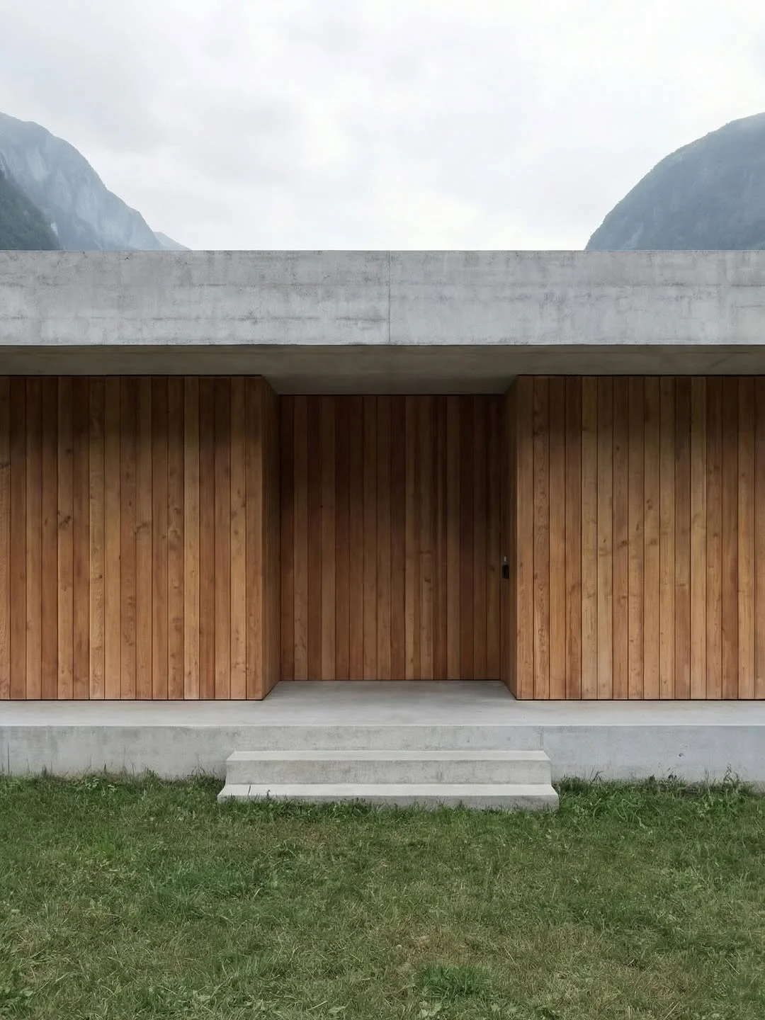 Green Mountain View 7