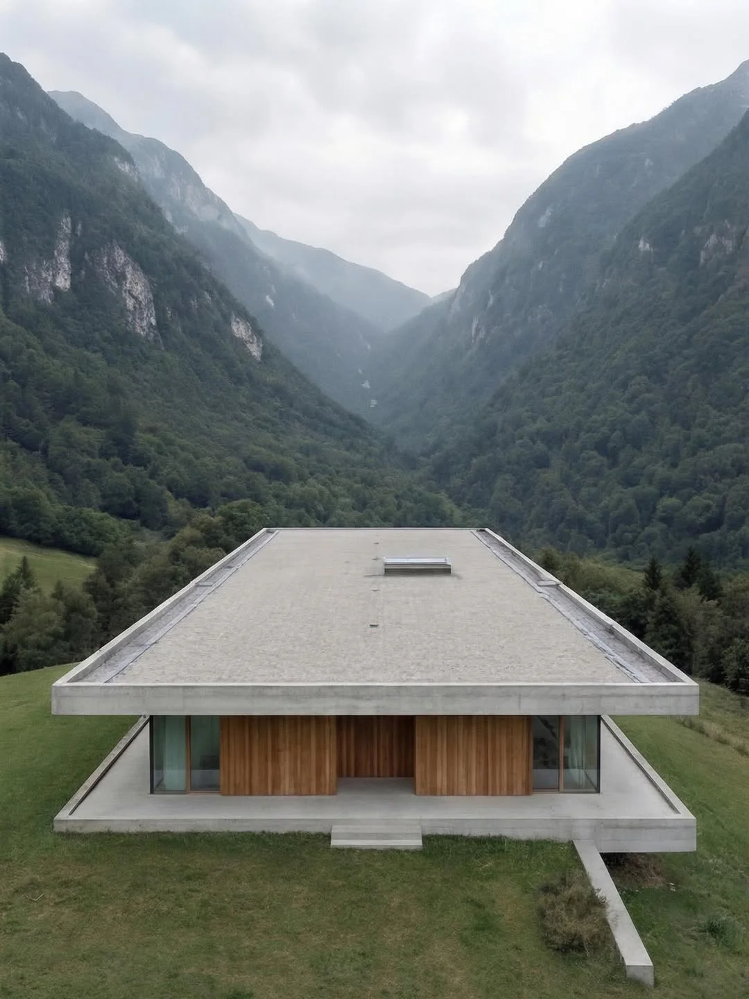 Green Mountain View 8