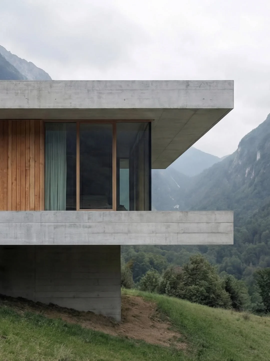 Green Mountain View 9