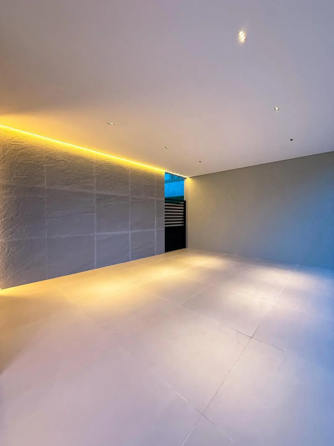 Ultra-Modern 3-Bedroom Executive Bungalow with Designer Lighting - Image 3