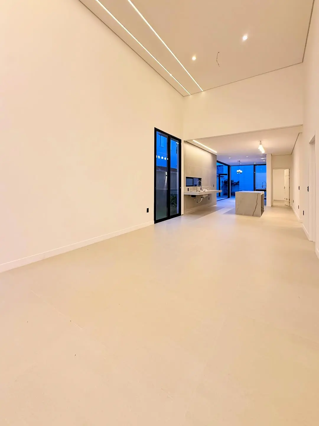 Ultra-Modern 3-Bedroom Executive Bungalow with Designer Lighting - Image 4