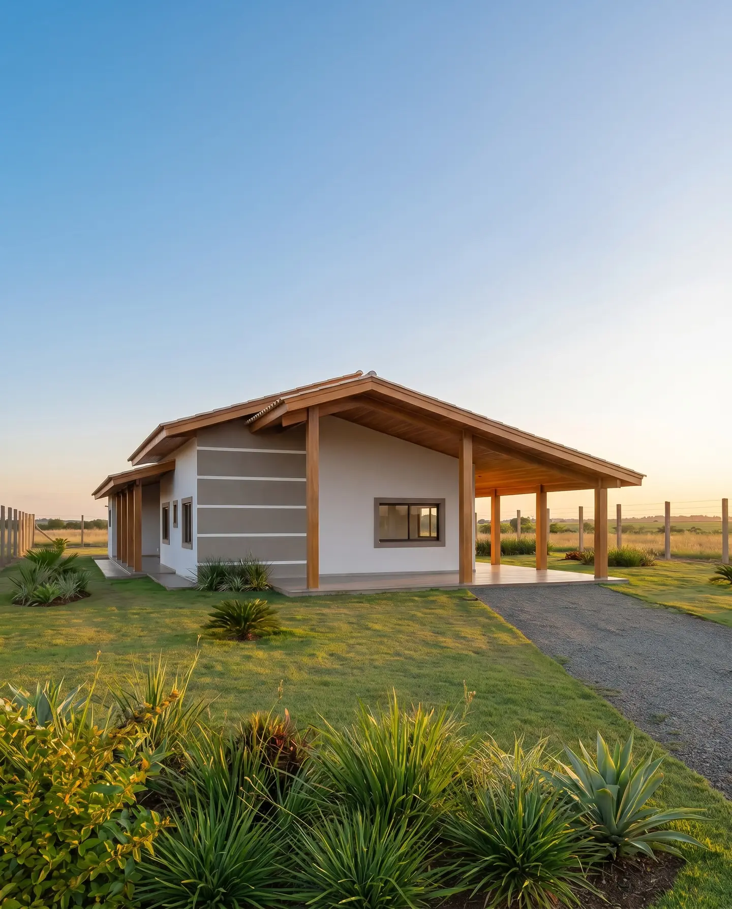Cozy & Stylish 2-Bedroom Family Home – Beautiful Open-Air Design - Image 4