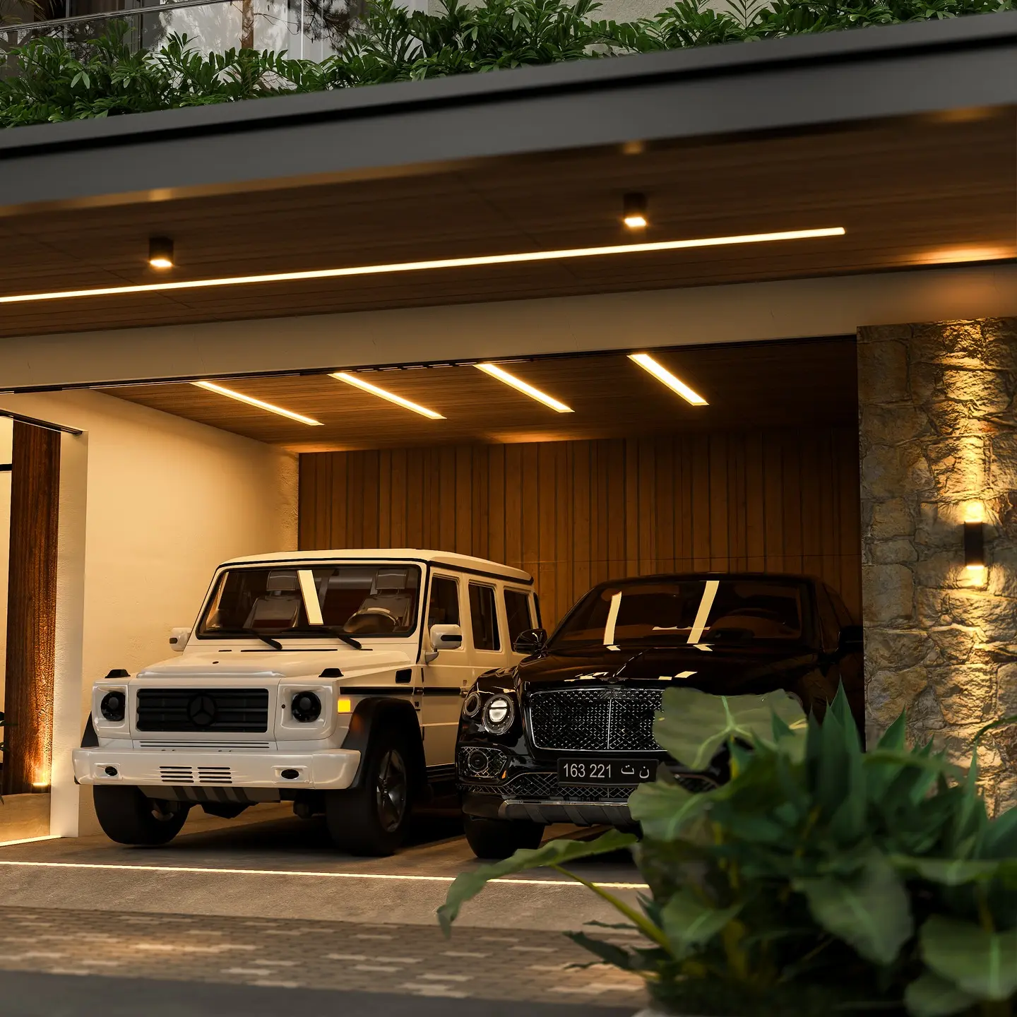Ultra-Luxury 6-Bedroom Triplex Masterpiece - Image 2