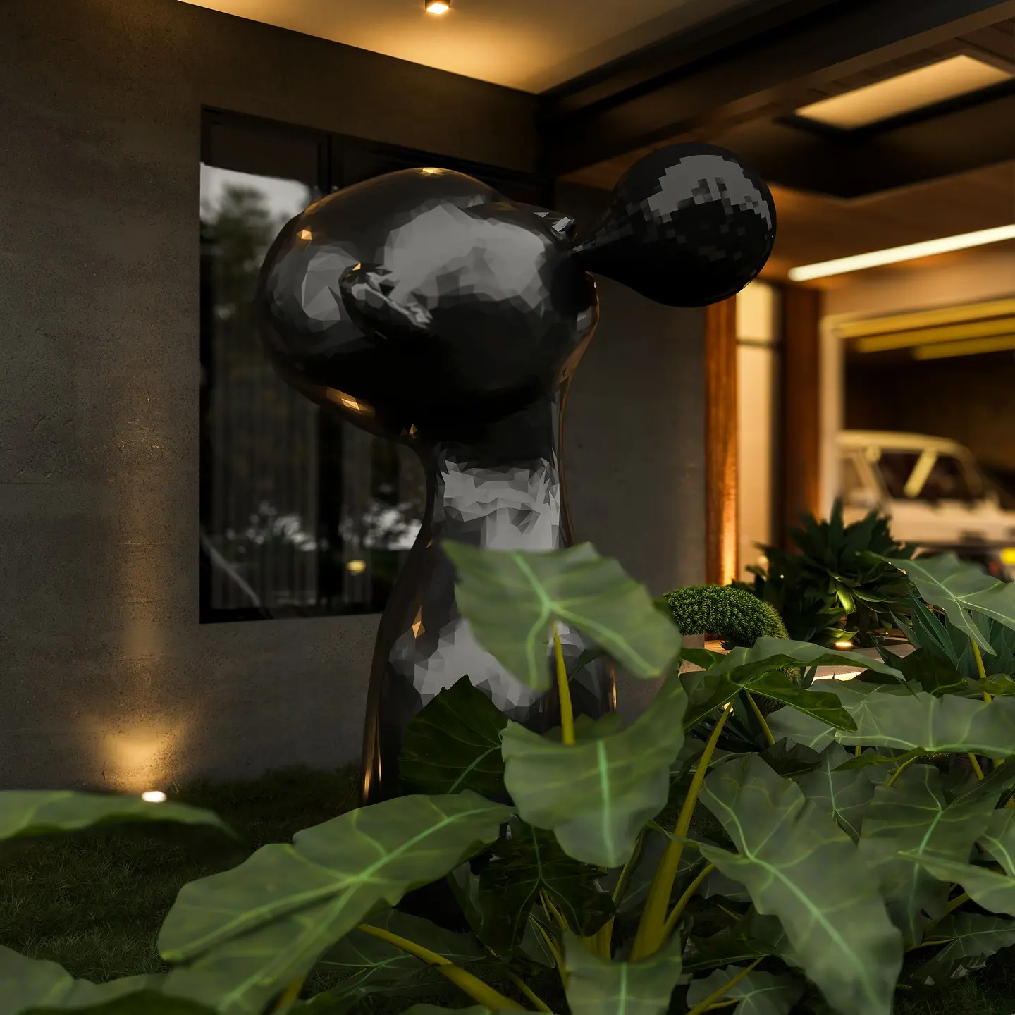 Ultra-Luxury 6-Bedroom Triplex Masterpiece - Image 3